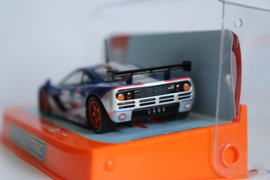 Scalextric Mclaren F1 GTR Gulf No.24 nr. C3969 in OVP!