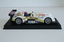 FLY Panoz Japans Paint No.23 nr. A99 in OVP. Nieuw!