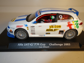 FLY Alfa 147 GTA Cup nr. 88082 in OVP.