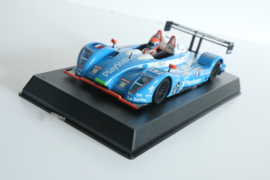 Avant Slot Pescarolo Blauw/Wit No.17 nr. 50203 in OVP. Nieuw!