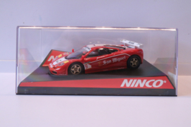 Ninco Mclaren F1 GTR ´ZUHAI SAN MIGUEL´ nr. 50435 in OVP. Nieuw!