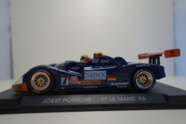 Fly Joest Porsche.   Ref: A-41. SPECIALE AANBIEDING !