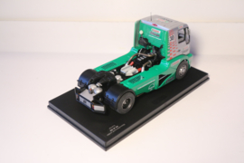 GB track by FLY MAN TR1400 #30 ´CASTROL´ FIA ETRC 2003 nr. 08023 in OVP.