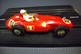 Märklin Sprint.  Ferrari Supersqualo nr. 1301