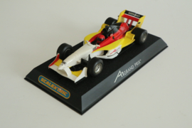 Scalextric Lola A1 GP Germany nr. C2746 in OVP. Nieuw!