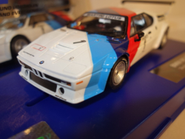 Carrera Digital 132 BMW M1 Procar  No.1.  nr. 30814 in OVP.