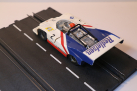 Carrera Universal Porsche Turbo Redlefsen Nr. 40476 No.2