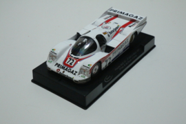 Slot-IT Porsche 962C 85 nr.CA34e No.72 2nd 24H Le mans 1987 in OVP. Nieuw!