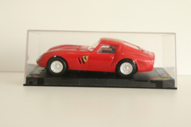 Cartronic Ferrari 250 GTO rood nr. 36/04080 in OVP.
