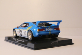 FLY BMW M1 Procar Series 1980 POOH Jeans No.90 nr. 88205 in OVP.