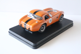 MRRC Cobra Coupé oranje nr. 19.    MC12005. Nieuw in OVP