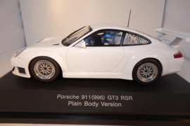 1:24  Porsche 911 (996)   GT3 RSR  wit   nr. 14536