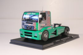 GB track by FLY MAN TR1400 #30 ´CASTROL´ FIA ETRC 2003 nr. 08023 in OVP.