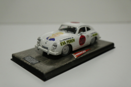 Ninco Porsche 356 Evita No.200 nr. 50198 in OVP. Nieuw!