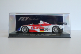 FLY Lola B98/10  24h Le Mans No.26 .  88048.  nr A503  in OVP. Nieuw!