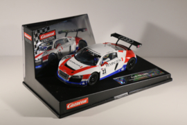 Carrera Evolution 132 Audi R8 LMS No.23   nr. 27365  in OVP.