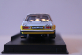 Revell Opel Ascona 400 Monte Carlo Rally 1981 No.6 nr. 08330 in OVP.