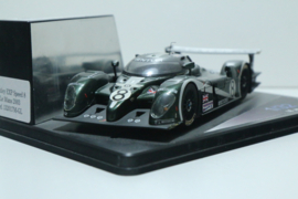 LE MANS miniatures Bentley EXP Speed 8 Le Mans 2003 nr. 132017M-GL No.8 in OVP.