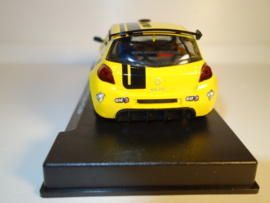 NSR Renault Clio RS Cup 'Presentation Car' nr.1011 in OVP.