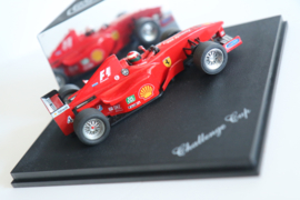 ProSlot Ferrari F1 F399 1999 No.4 nr. PS1021 in OVP. Nieuw!