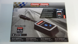 Carrera Digital 132/124  Bluetooth Race App.   Nr. 200030369.  in OVP