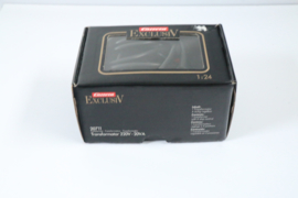 Carrera ExclusiV transformator nr. 20711 20 Volt in OVP