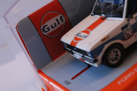 Scalextric Ford Escort MKII RS2000 No.521.   C4150 in OVP.