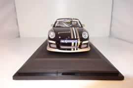 1:24  Porsche 911 (997) GT3 Cup   zwart nr. 14546    Porsche Cup Car 2007