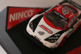 Ninco Ascari K21 Club Ninco No.4 nr. 50443 in OVP.