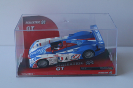 Scalextric Audi R8 GT  'Playstation'  Ref. 6333 in OVP.