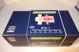 Scalextric Lotus  49B.  Coureur: Graham Hill.  Limited Edition box. nr. C3543A . Nieuw!