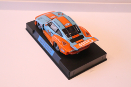SIDEWAYS racer Porsche 935/77A Gulf Racing nr. SW HC04 in OVP.