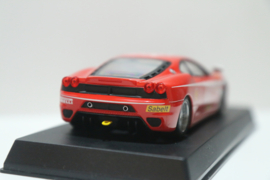 BBR Models Ferrari F430 Challenge 2005  nr. BBR SL 001 in OVP.