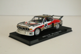 FLY BMW 3.5 CSL 24h Le Mans 1976 No.45 nr 88142 in OVP. Nieuw!