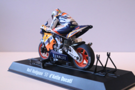 Scalextric MotoGP Honda  No.4  nr.   C6004 in OVP.