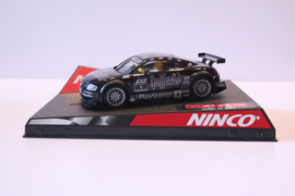 Ninco AUDI TT-R ABT   'HASSERÖDER'      No.9     nr.  50251
