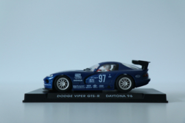 Fly Dodge Viper Le Mans 1996  A2 in OVP*. Nieuw!