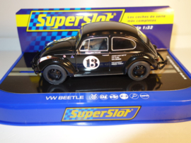 Superslot/ Scalextric VW Beetle No.13   nr. H4147 in  Nieuw in OVP !