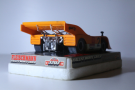 Fleischmann CAN-AM Oranje #2 nr. 3203 Gestempeld in OVP.