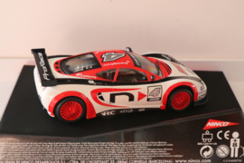 Ninco Ascari K21 Club Ninco No.4 nr. 50443 in OVP.