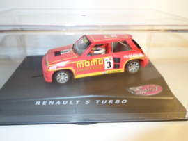 Spirit Renault 5 Cup Turbo  #3   nr. 500607