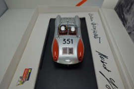 Revell Giftset Porsche 550 Spyder Mille Miglia 1954    nr.85-4886 in OVP.  Nieuw!