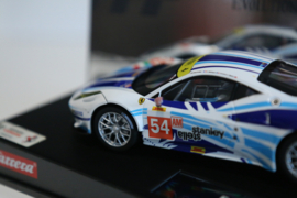 Carrera Evolution Ferrari 458 GT2 Af Corse No.54 nr. 27481 in OVP. Nieuw!