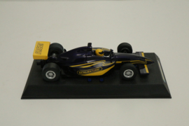 Scalextric Dallara Indy C2606.   'Collector's Club 2004 model' .  Nieuw in OVP.