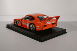 FLY Ford Capri RS Turbo Jägermeister No.1.   Nr. A145 in OVP. Nieuw!