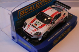 Scalextric Aston Martin DBR9 No.52 nr. C3196 in OVP.