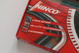 Ninco Kit 1 nr. 10501 in OVP. Nieuw!
