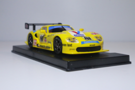 FLY Marcos 600LM Le Mans '96 #81 nr. A21 in OVP.  SPECIALE AANBIEDING !