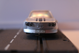 Carrera Universal BMW 3,0 CSL nr. 40422 met tankdop en verlichting