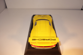 Scalextric Porsche GT1 C2449.  'Collector's Club 2002 model' .  Nieuw in OVP.